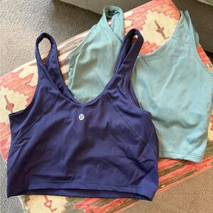 lululemon athletica Align Tank Bundle